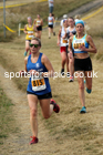 Senior womens 2021 North Eastern League, Wrekenton, Low Fell, Gateshead. Photo: David T. Hewitson/Sports for All Pics